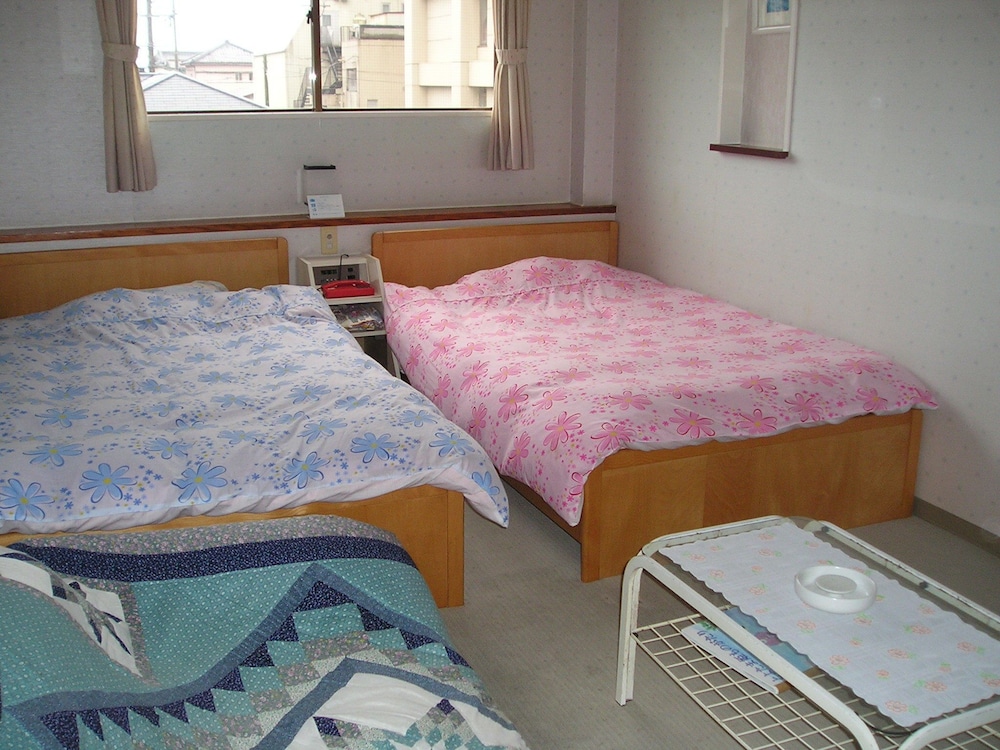 Twin Room photo 1