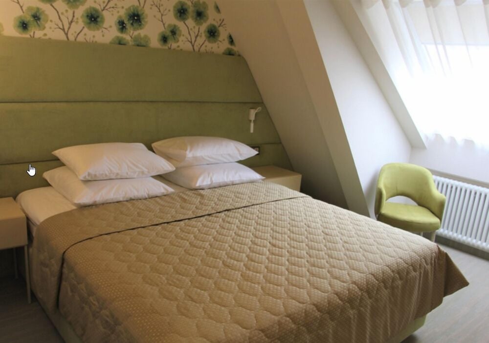 Standard Double Room, 1 Double Bed photo 2