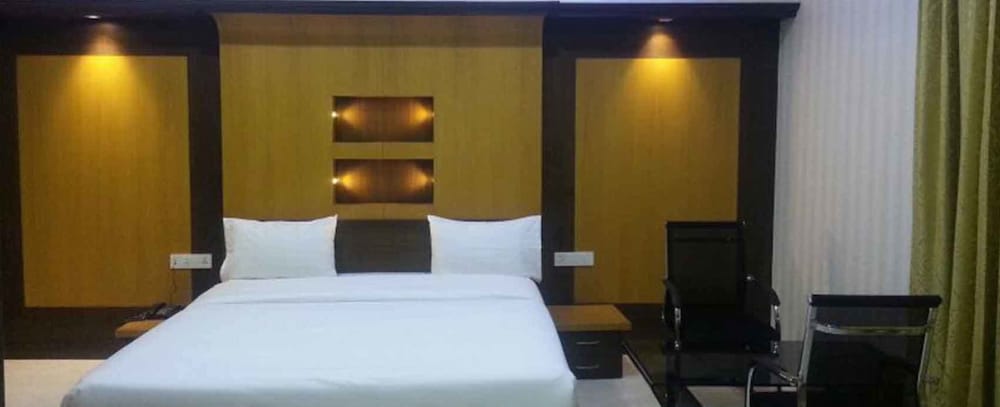 Deluxe Double Room photo 3