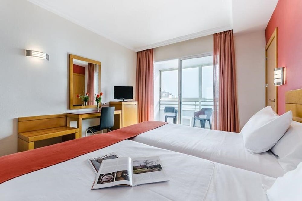 Double Room Single Use