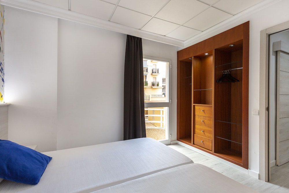 Double Room, Balcony photo 3