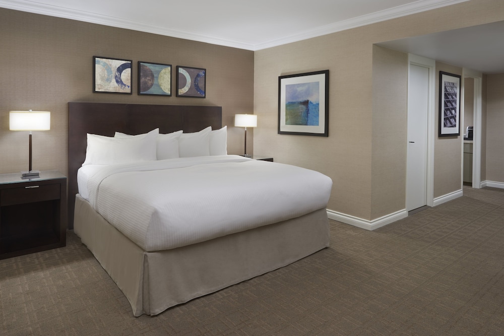 Suite, 1 Bedroom