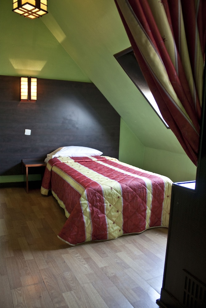 Standard Single Room photo 2
