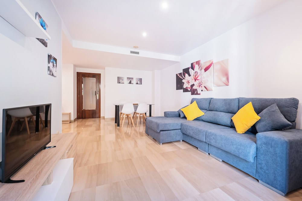 Apartamento, 2 habitaciones