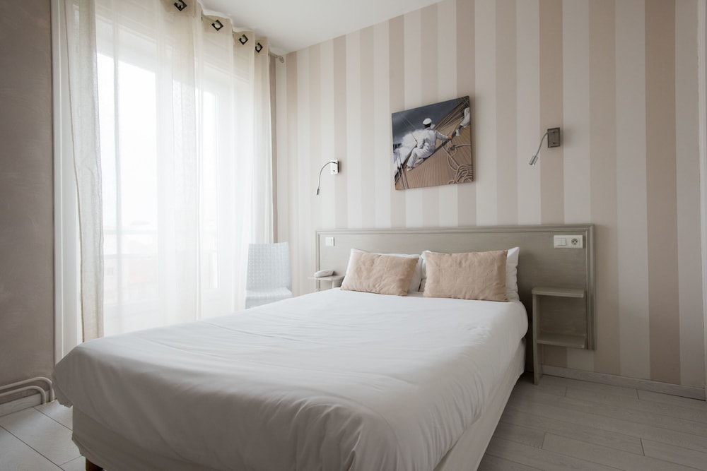 Double Room with city view