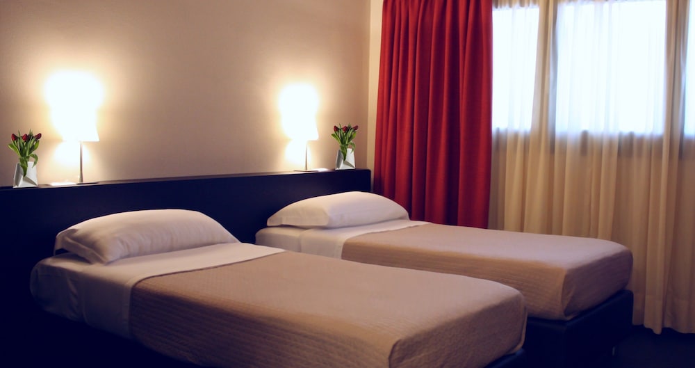 Quadruple Room photo 2