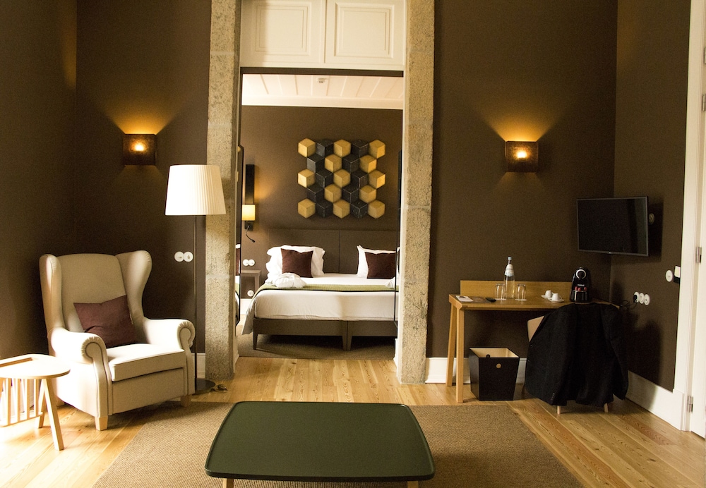 Deluxe Suite, 1 Double Bed photo 3