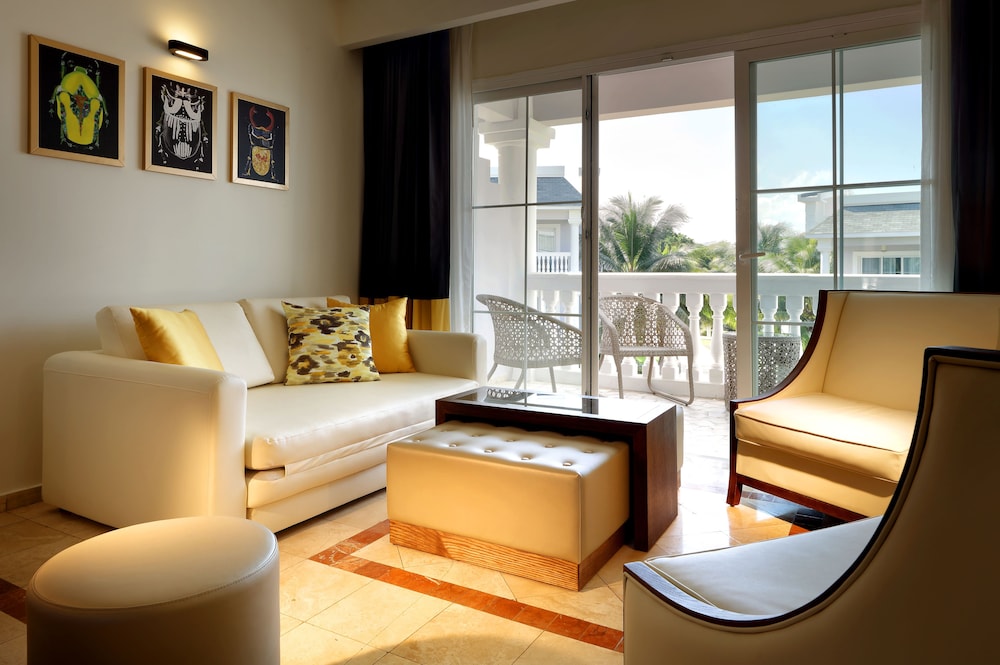 Junior Suite, Beachside