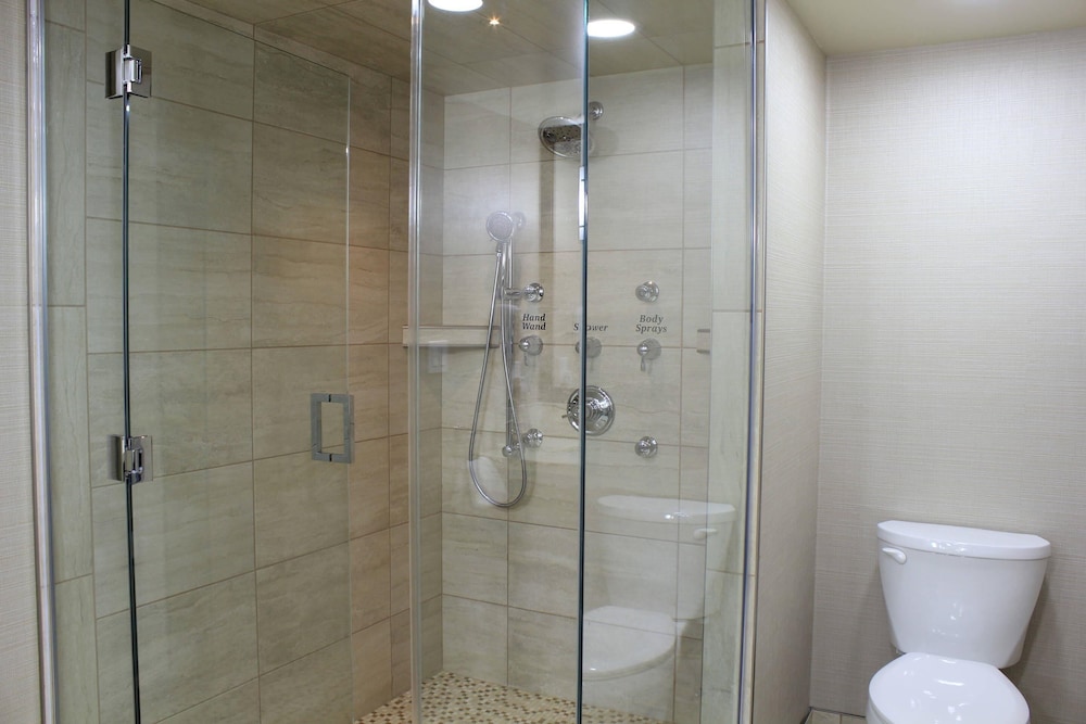 Executive Suite, 1 King Bed