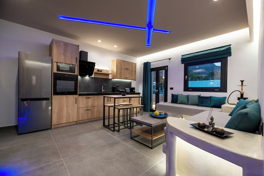 Exclusive Penthouse