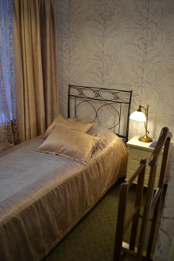 Standard Single Room (#5) photo 2