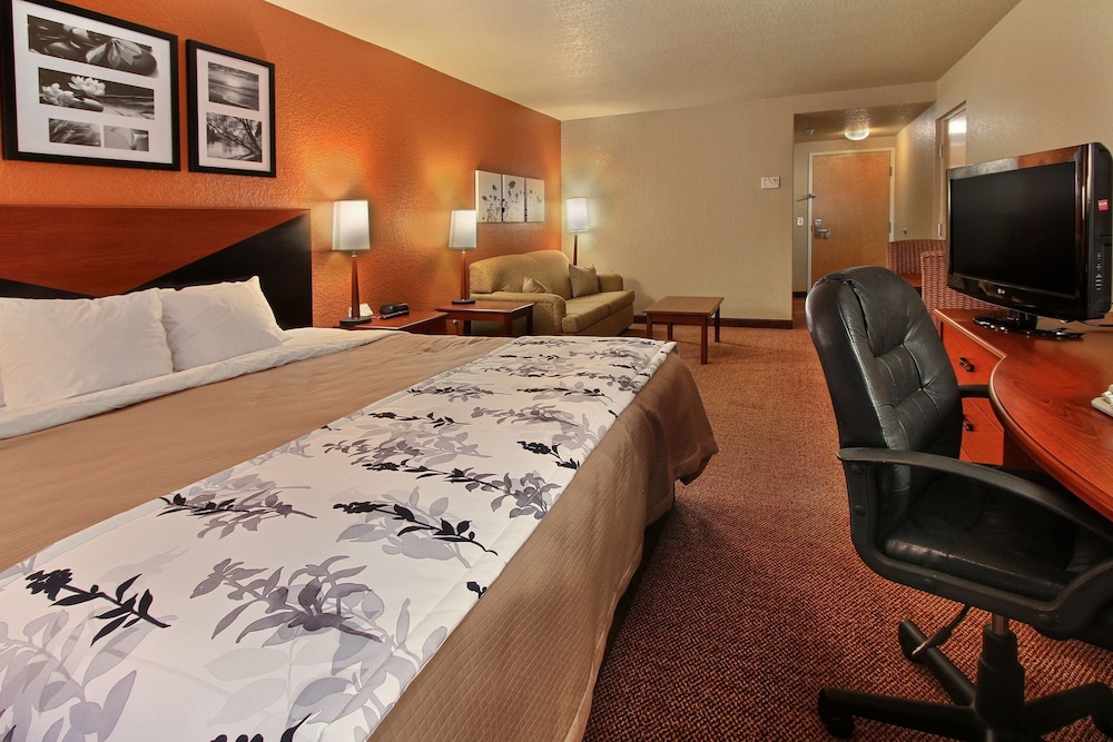 Suite, Non Smoking - Photo 1
