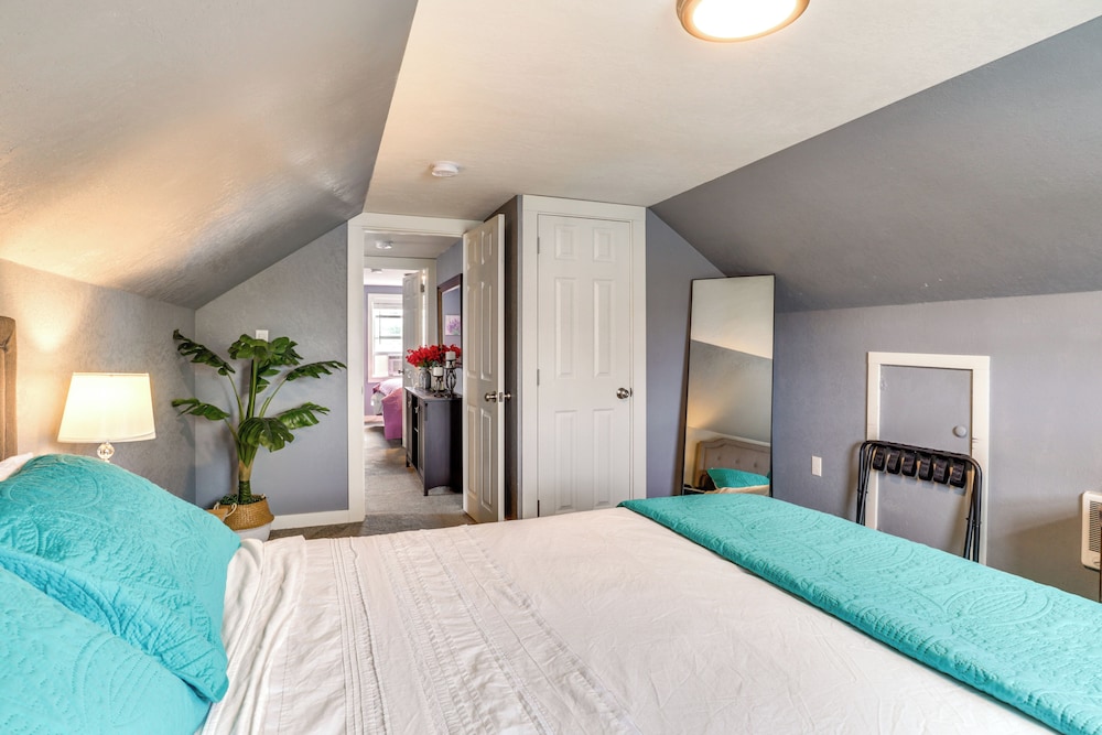 House (3 Bedrooms) photo 2