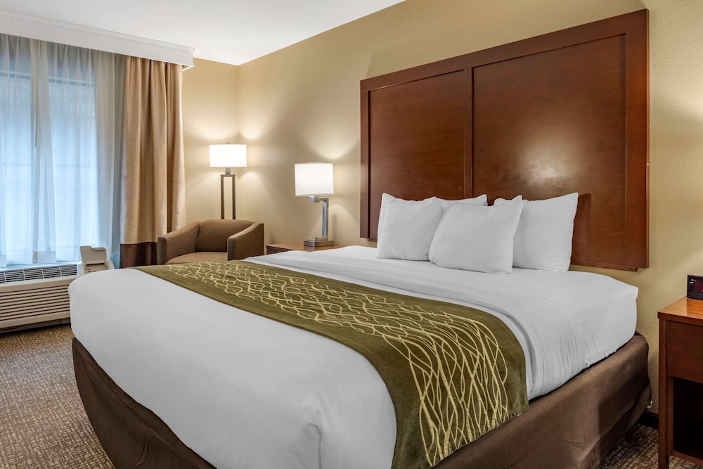 Comfort Inn & Suites Pittsburgh South, Foto 3