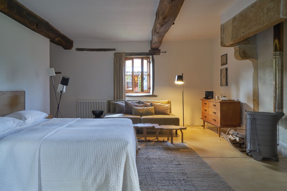 Superior Double Or Twin Room, Garden View photo 1