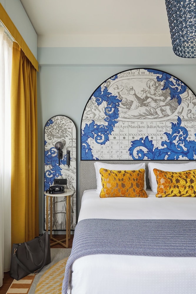 Room (1 Single Bed)