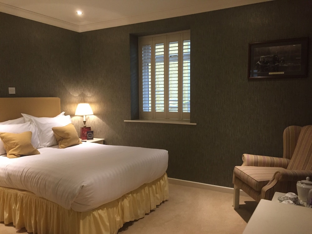 Cosy Double Room photo 2