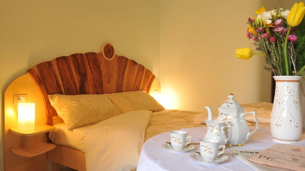 Quadruple Room photo 3