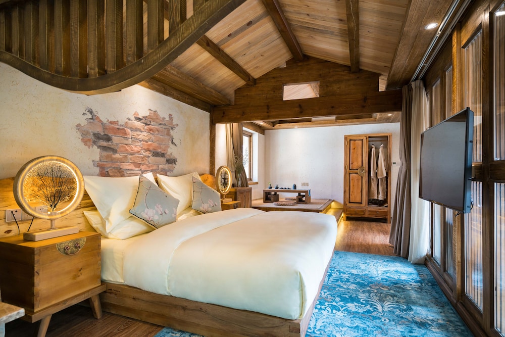 Deluxe Room(Liang Yuan) photo 1