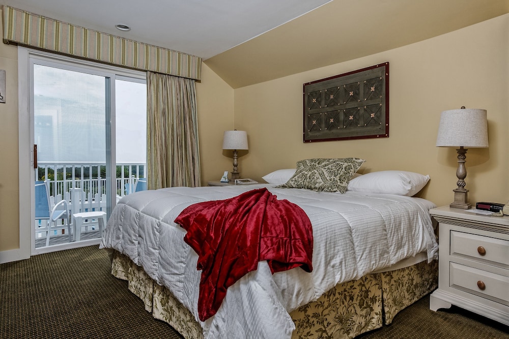 King Deluxe Room photo 2