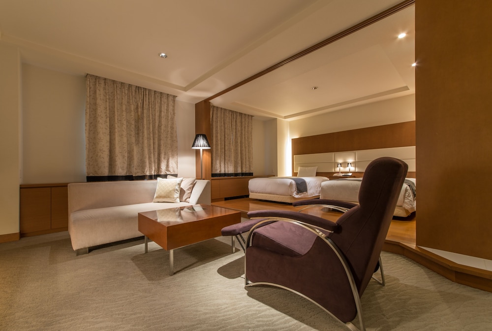 Executive Junior Suite Room - Photo 2