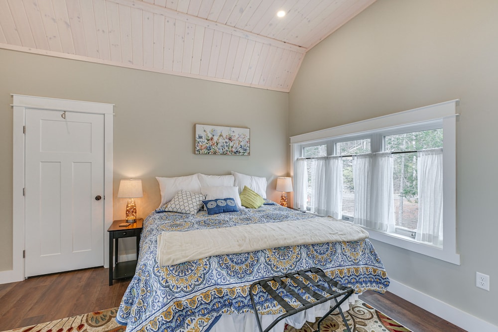House (2 Bedrooms) photo 1