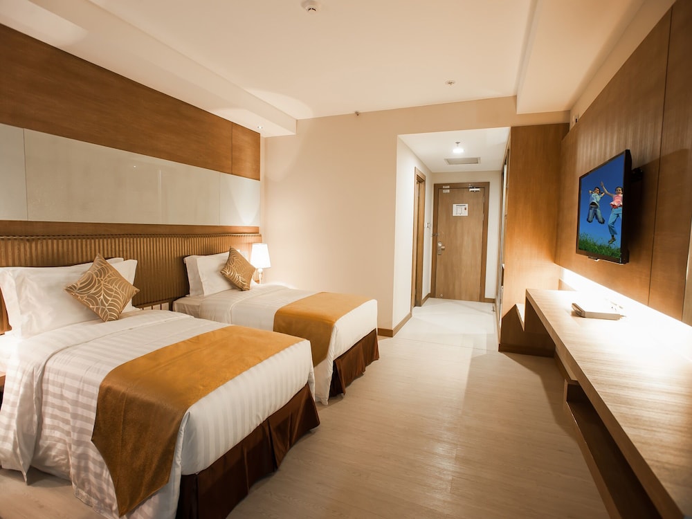 Superior Twin Room, 1 Twin Bed, Accessible photo 2