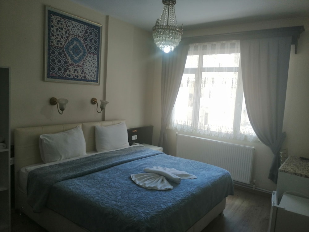 Deluxe Double Room - Photo 3