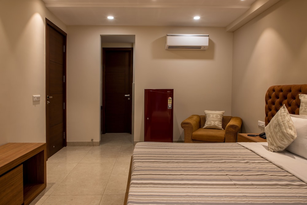 Sterling Studio Apartment - Photo 7