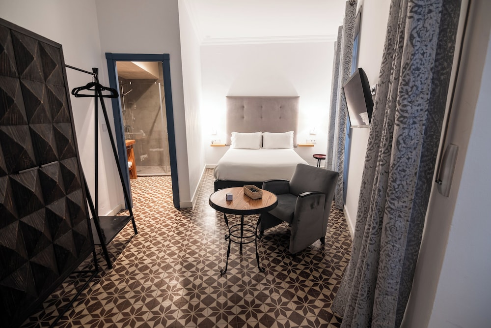 Romantic Apartment, 1 Double Bed photo 2