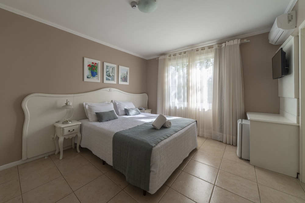Economy Double or Twin Room photo 1