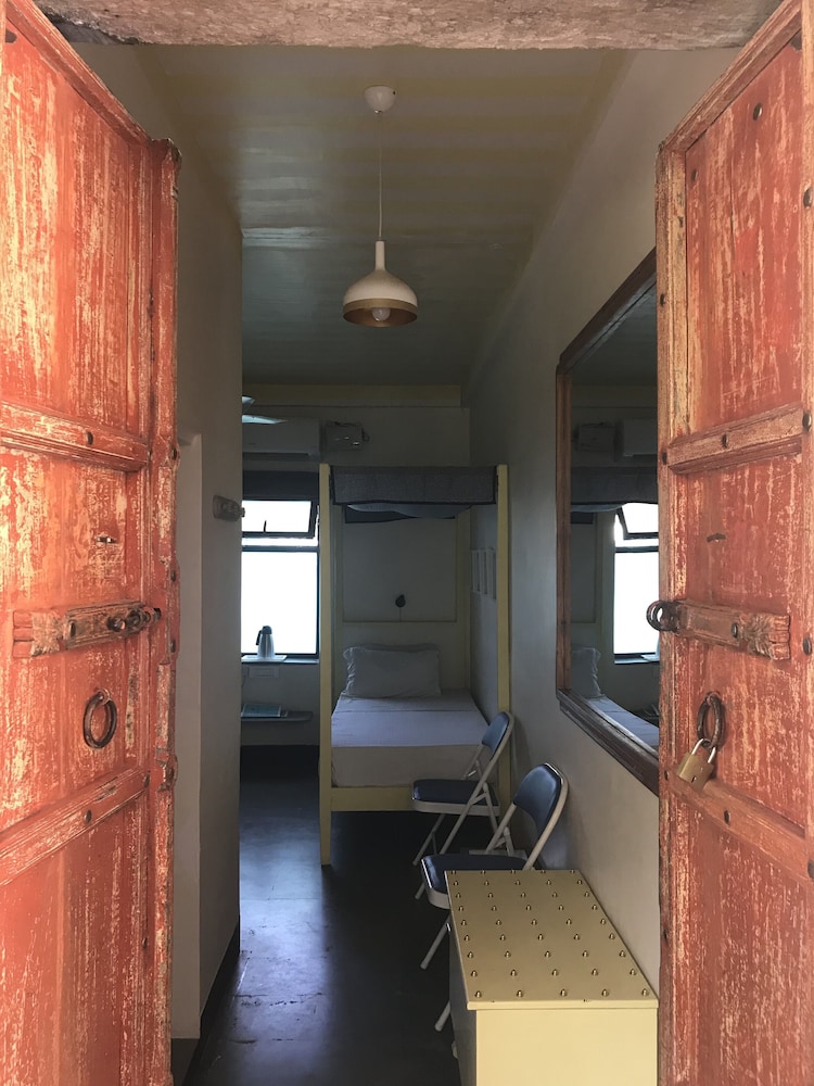 Deluxe Single Room photo 1
