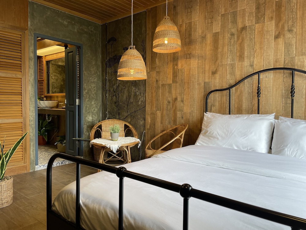 Suite with terrace photo 3