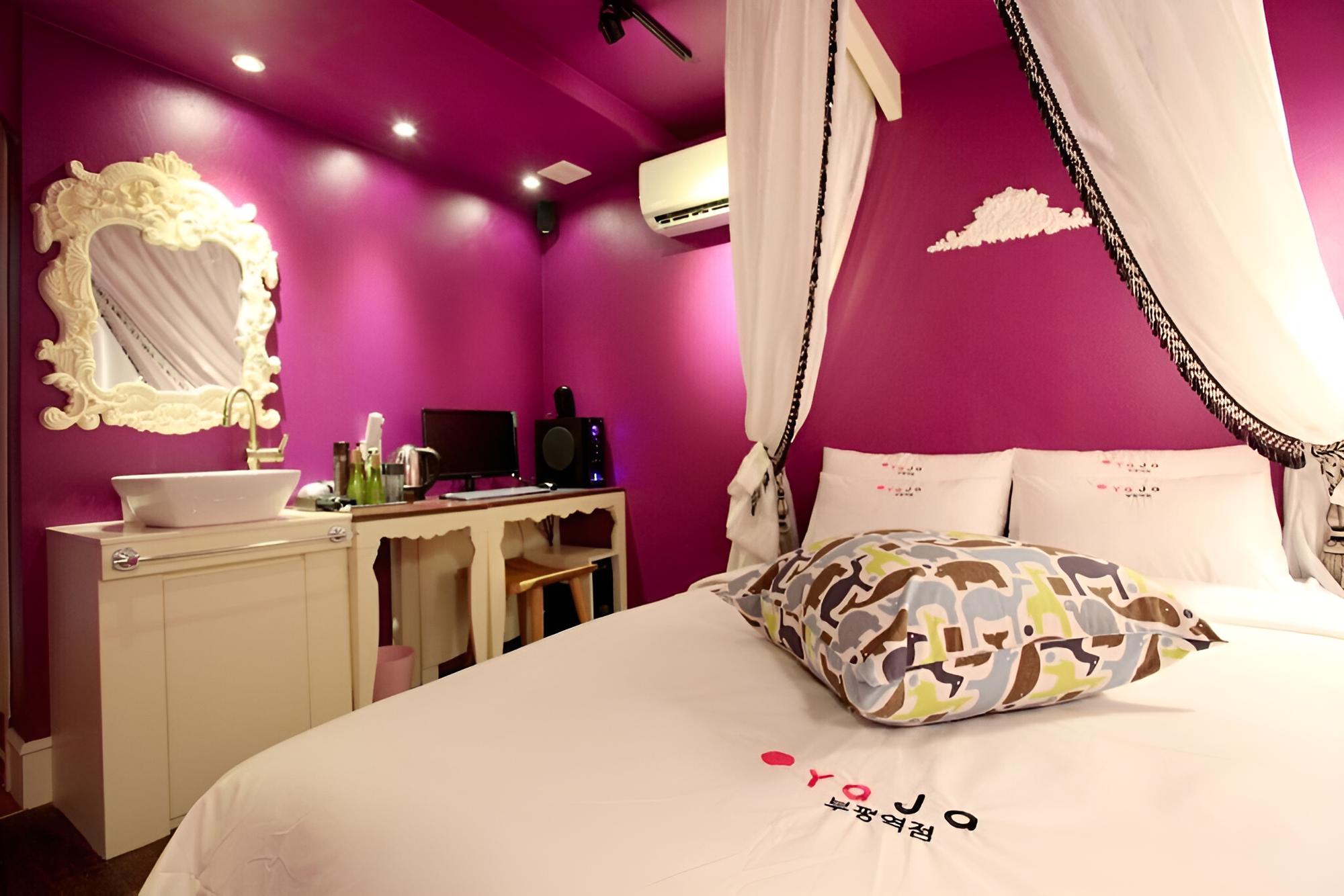 Room (standard Walk-in only (Netflix availa) - Photo 1