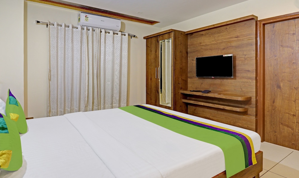 Standard Double Room - Photo 5