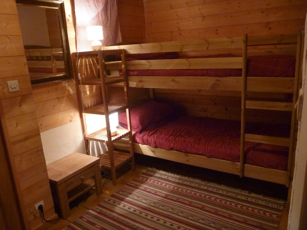 Family Suite - Photo 1