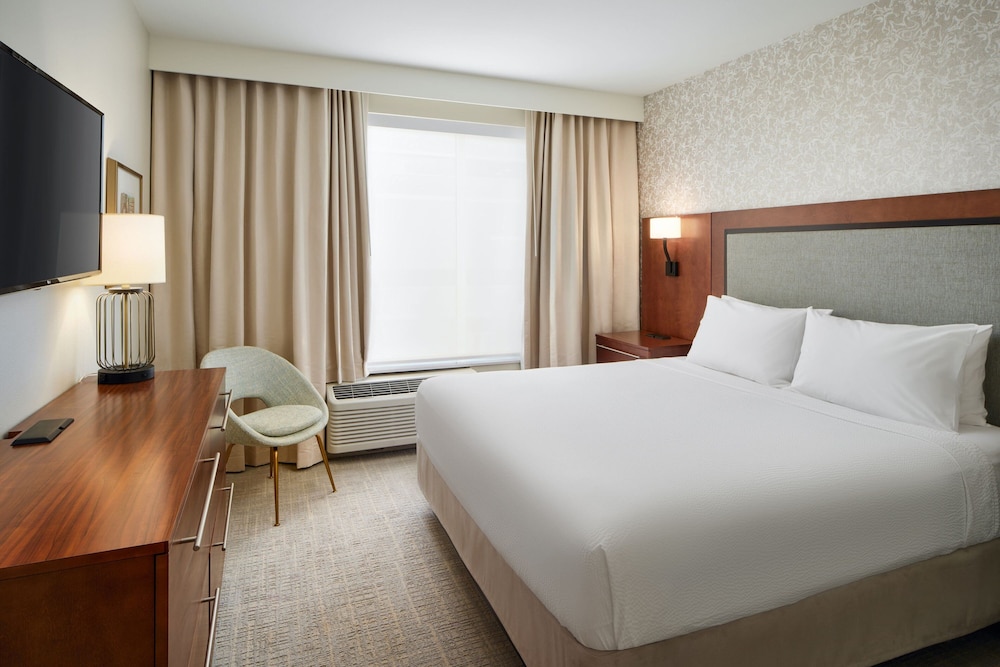 Suite, 1 Bedroom