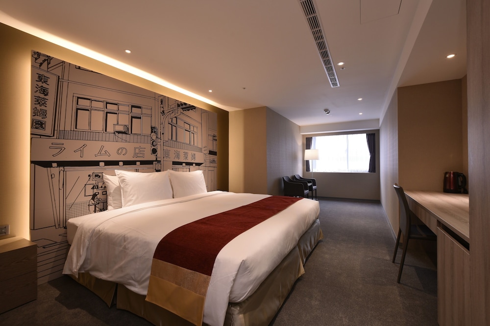 Classic Double Room, 1 King Bed photo 3