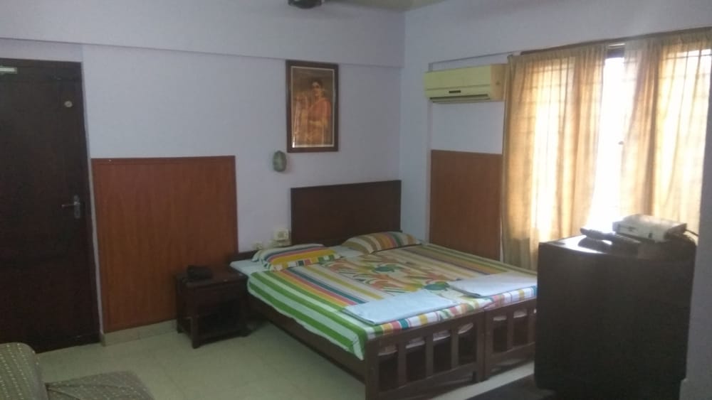 Superior Twin Room photo 2