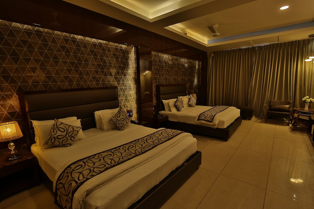 Luxury Room