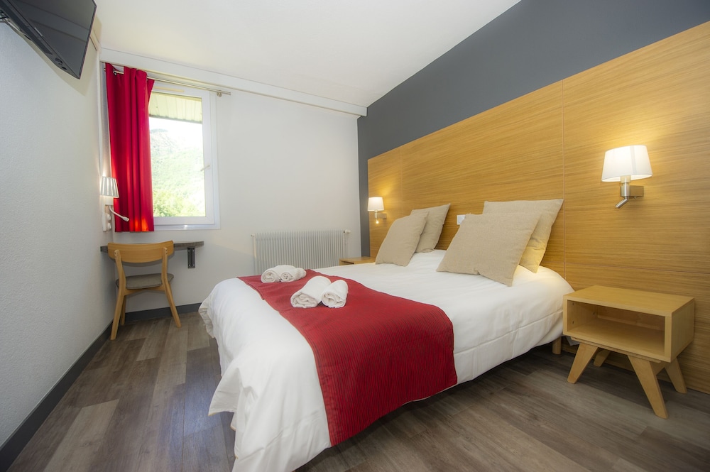 Double Room, 1 Double Bed photo 1