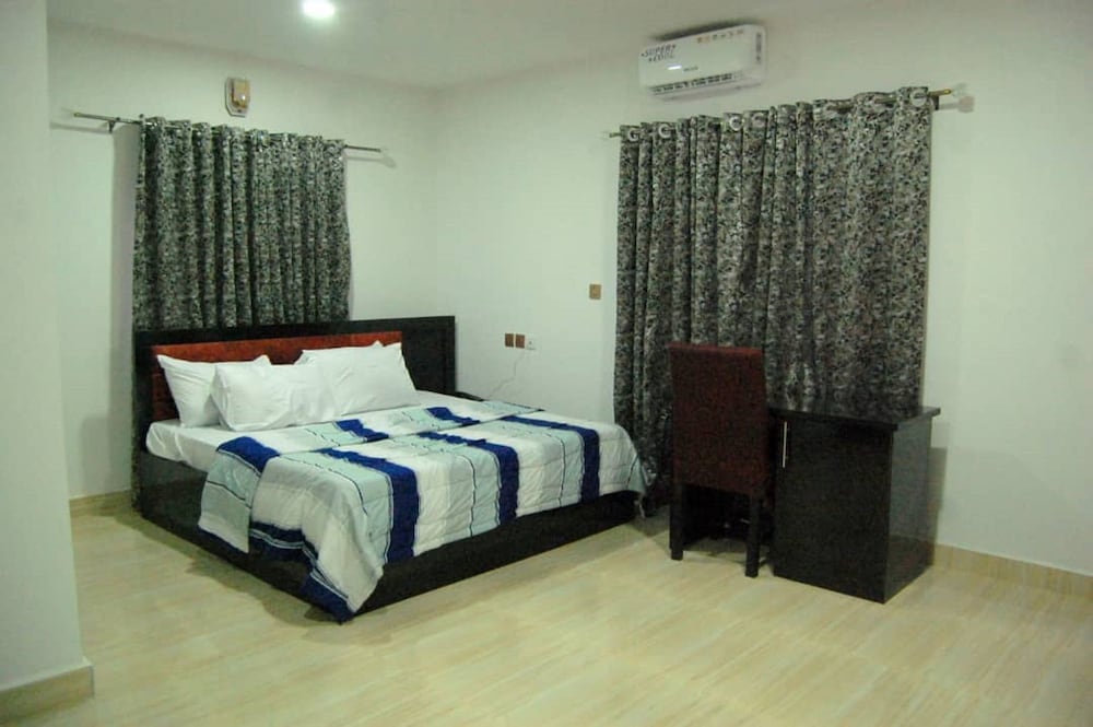 Deluxe Room photo 2