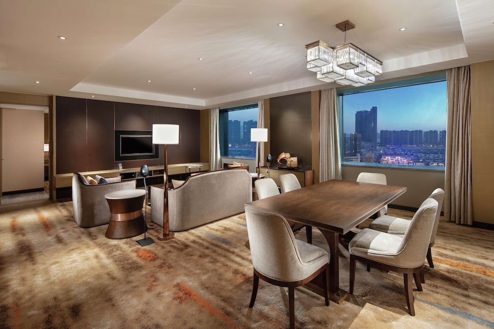 Deluxe Suite, 1 Bedroom