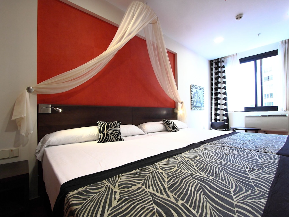 Junior Double Room