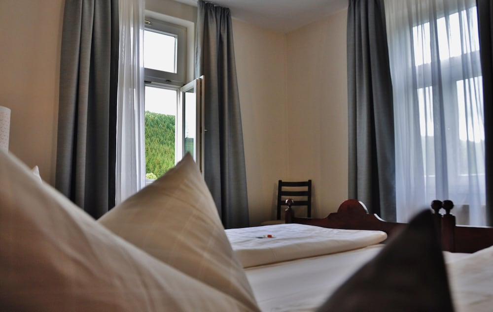 Grand Double or Twin Room photo 2