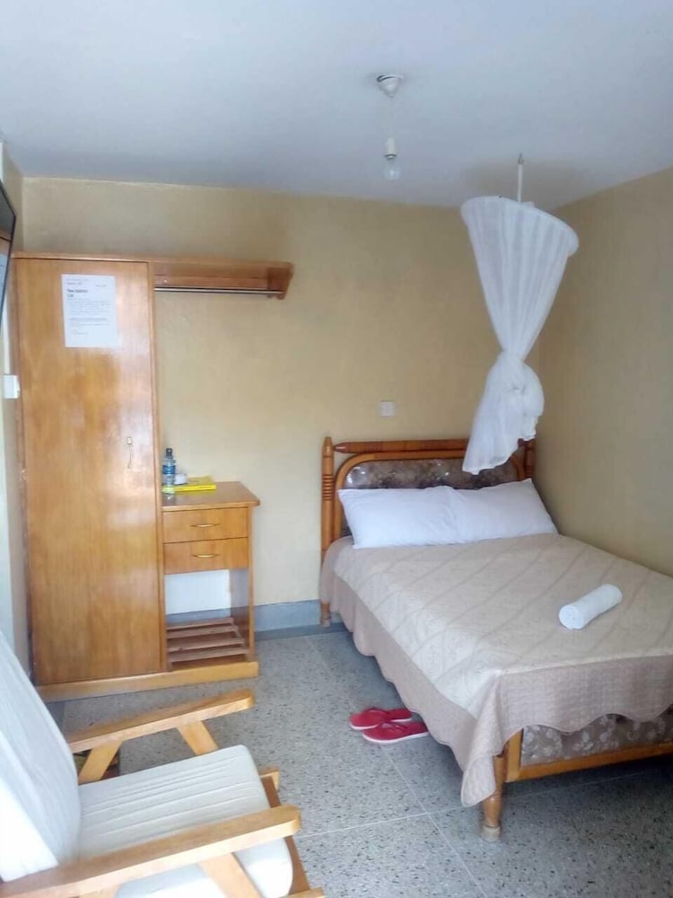 Standard Double Room photo 2