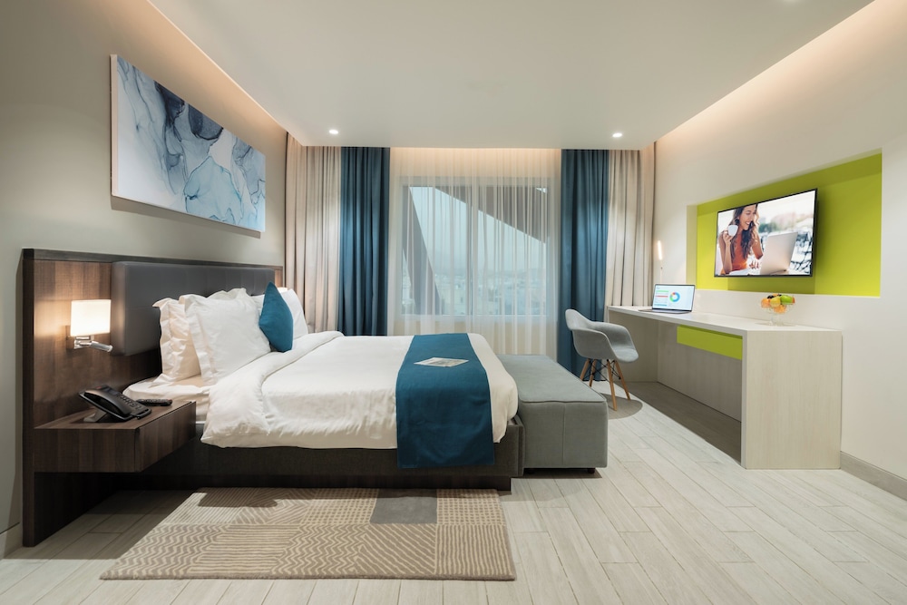 Executive Room, 1 Bedroom - Photo 10
