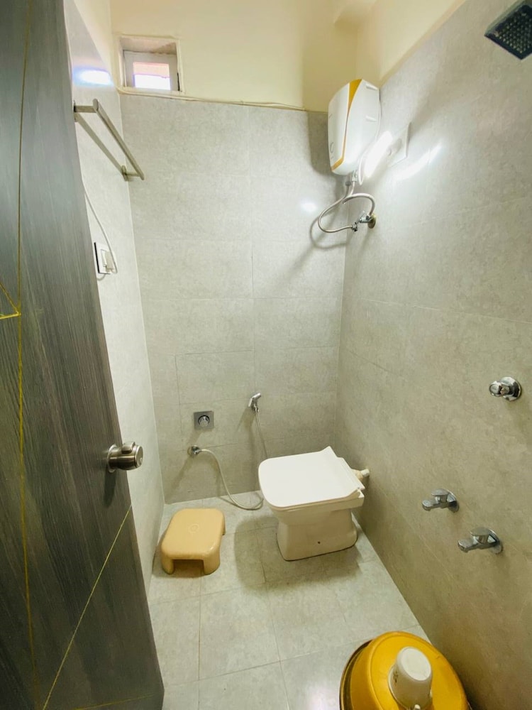 Luxury Room, City View photo 2