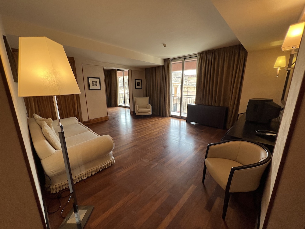 Junior Suite photo 1