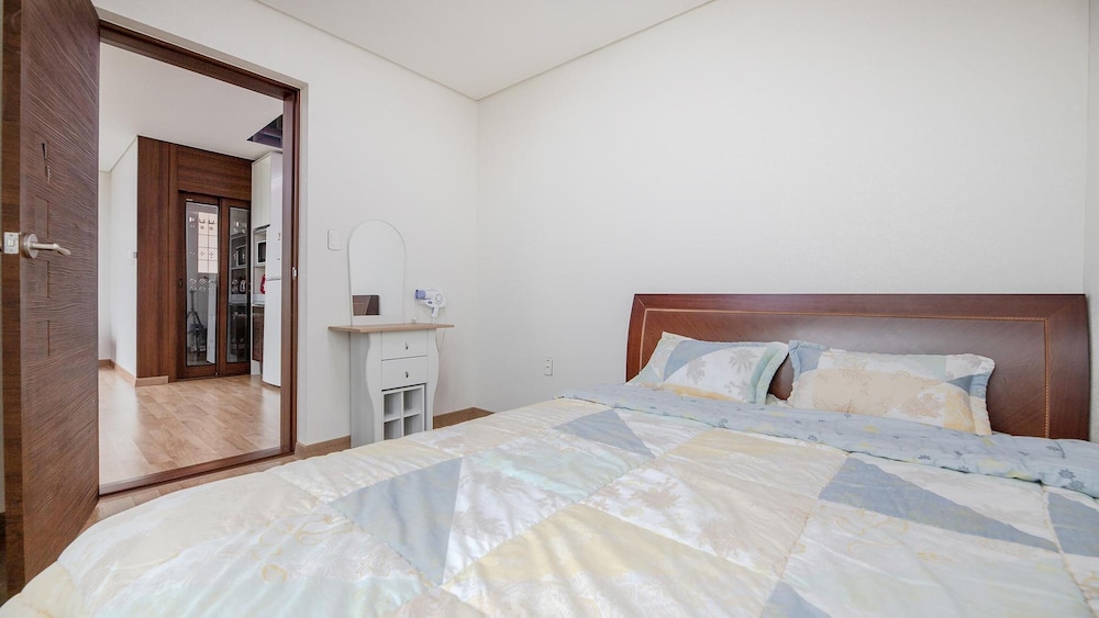 Basic Room, 1 Bedroom (4radong 201) - Photo 6